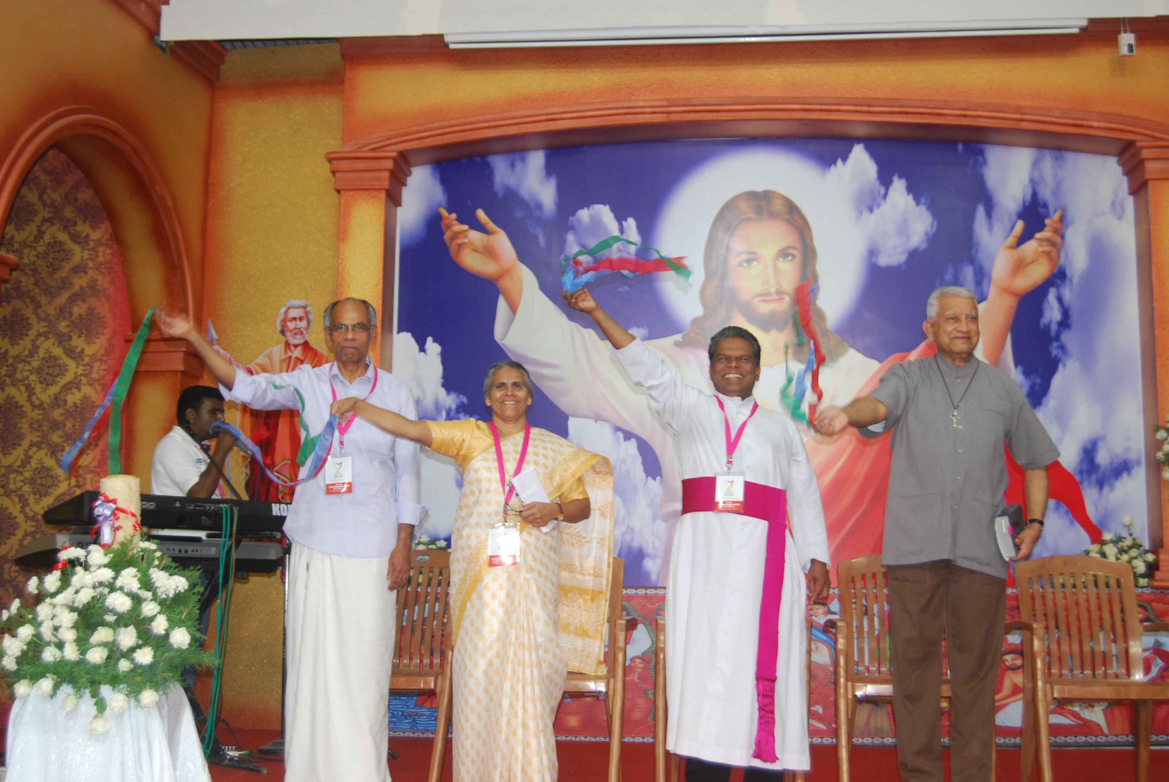 Y-12 Conference – 2016